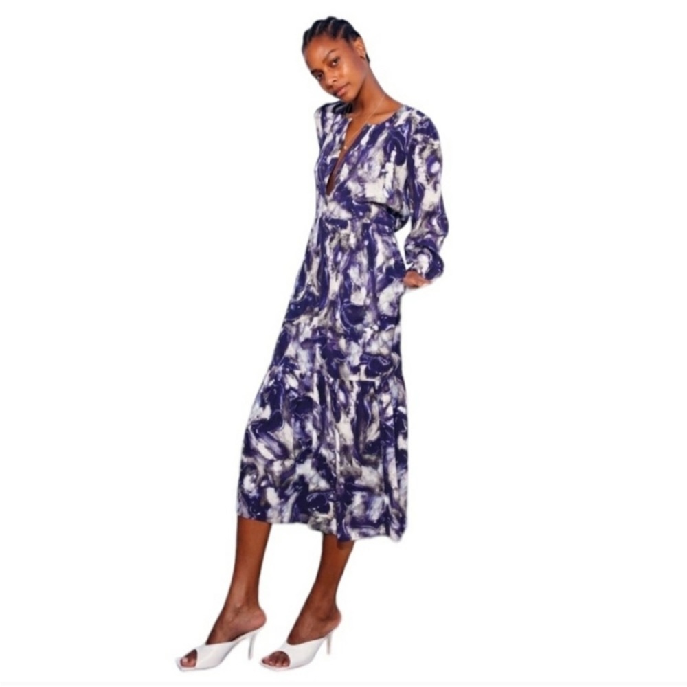 Aritzia Wilfred Dress Size Small